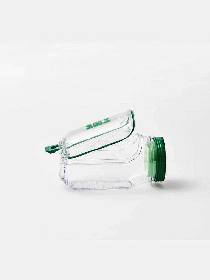 Salad Pod Green 4.5 cup Sp-29401