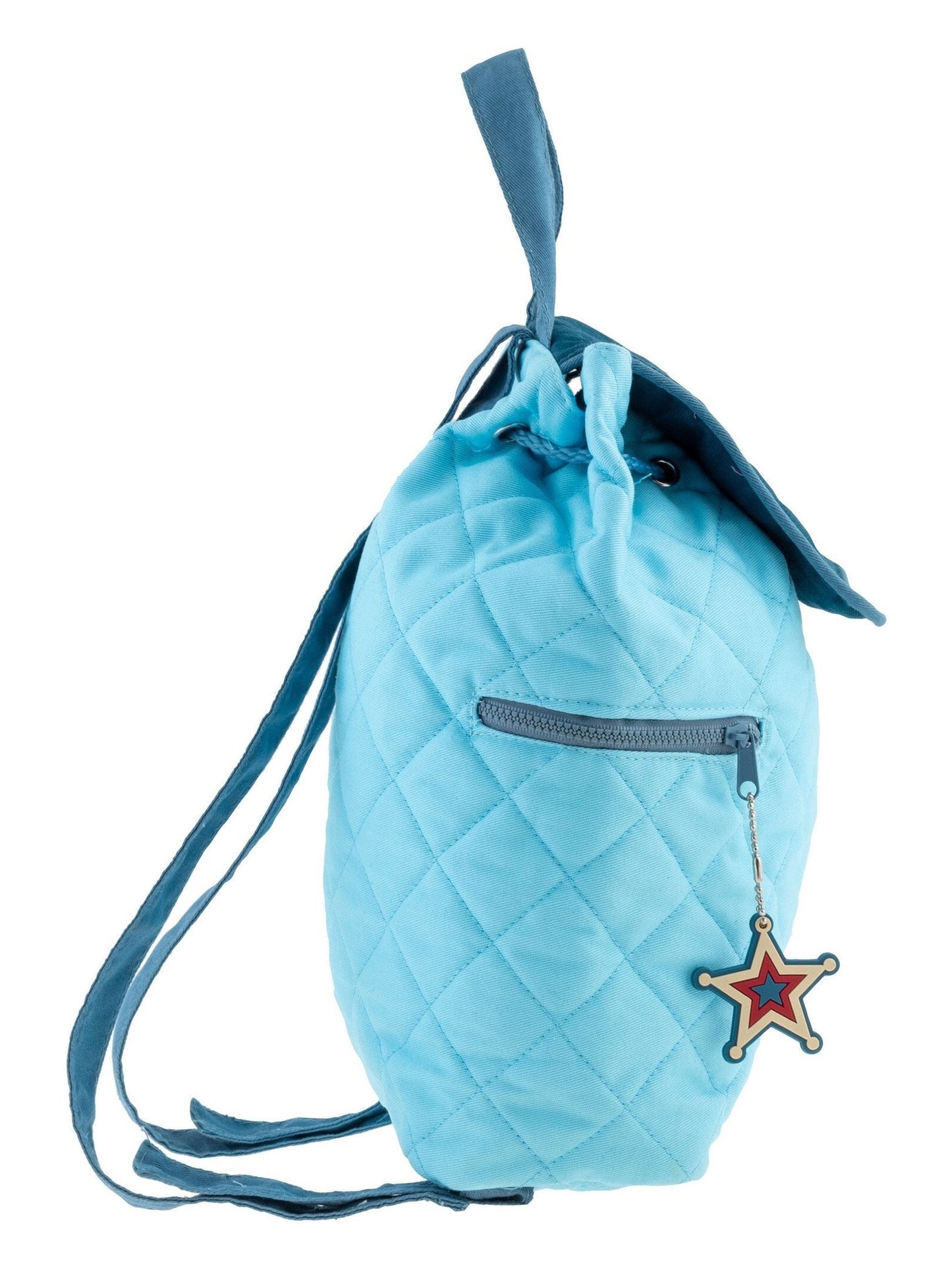 Back Pack Quilted Kids Cowboy SJ-1001-320