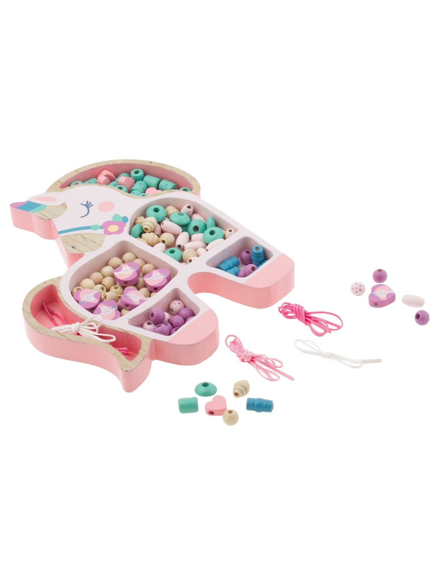 Bead Boutique Unicorn SJ-1070-21A