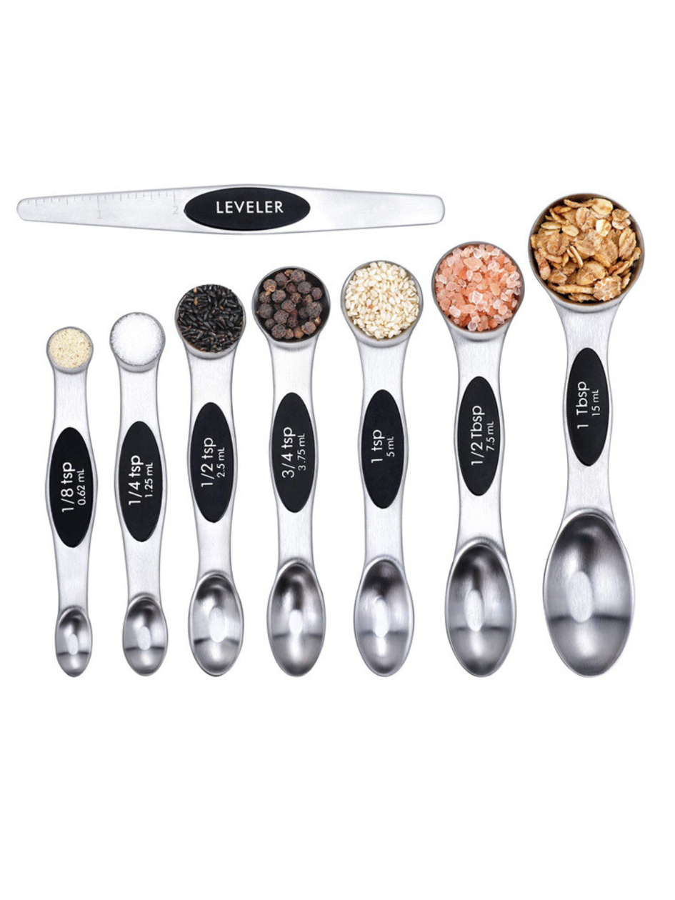 Magnetic Measuring Spoon-n284620