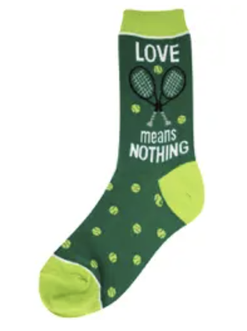 Women's Sock - Tennis - 7020