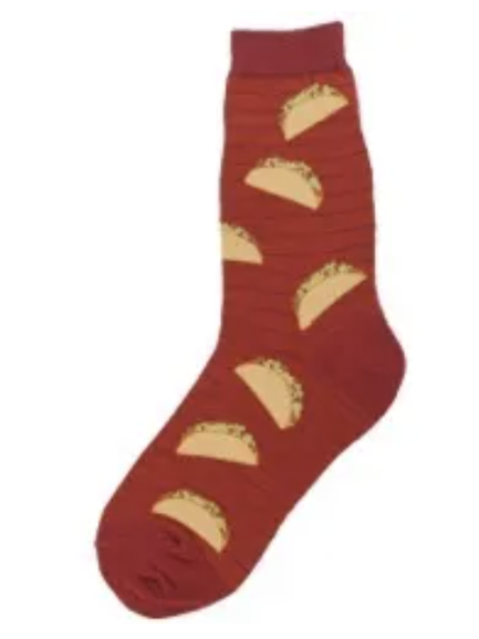 Women's Sock - Taco - 6831
