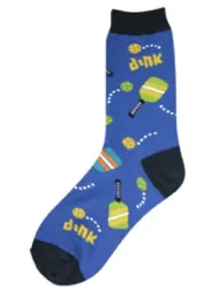 Women's Sock - Dink Pickleball - 7004