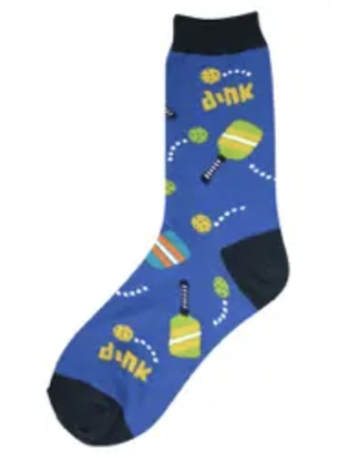 Women's Sock - Dink Pickleball - 7004
