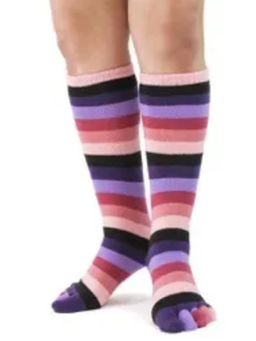Women's Sock - Toe socks - FT220