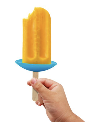 Ice Pop Drip Guard - 4pk