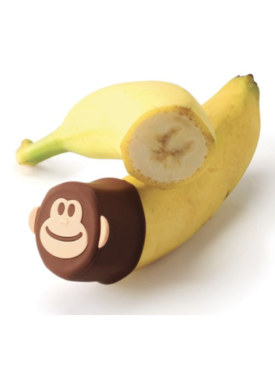 Joie Monkey Banana Stretch Covers