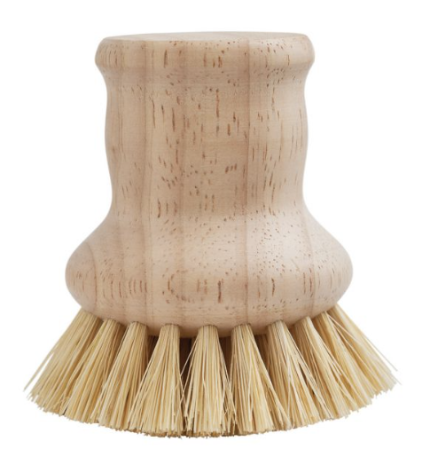 Vegetable and Dish Brush 