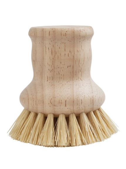 Vegetable and Dish Brush 43934