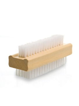 Nail Brush - Hand Brush - Dual Purpose 384