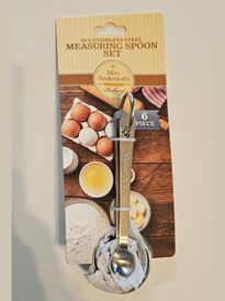 Measuring Spoon Set