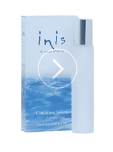 Cologne Travel Spray .5 oz.