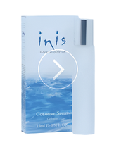 Cologne Travel Spray .5 oz.