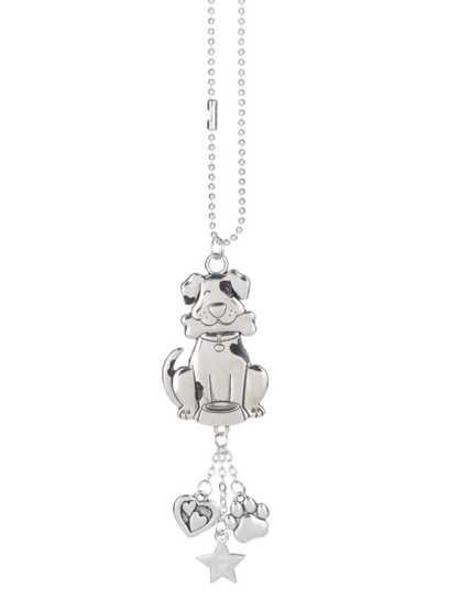 Car Charm Dog ER79601