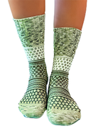 Sock Envy Multi 336 Women's Size 6-11 75641