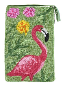 Club Bag Cross body Flamingo SHB411