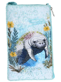 Club Bag Cross body Manatee SHB869