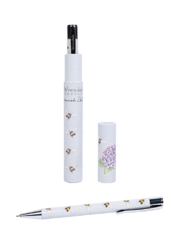 Wrendale Pen Gift Set - Busy Bee - 014