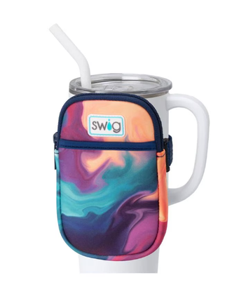 Mug Pouch Aura Mega Multi Color S302-NMMP-AU