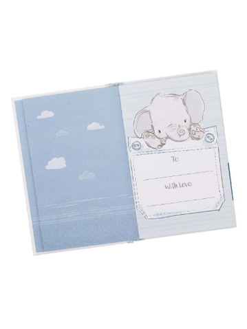 Book Prayers For My Baby Boy GB191