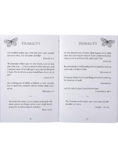 Book Promises For The Day GD204