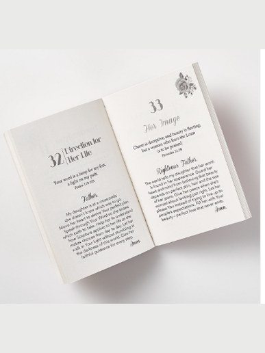 Book 101 Prayers For My Daughter GB080