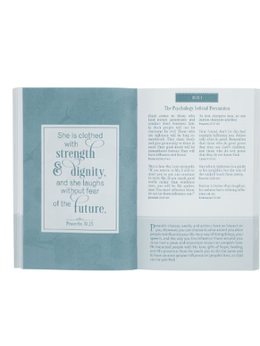 Book Pocket Devotional For Women PBD011
