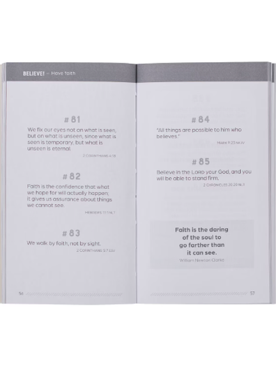 199 Bible Verses For Teens FBV023