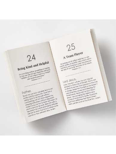 Book 101 Prayers For My Son GB081