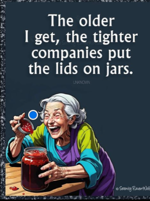 53 Jar Opener - Black / White Whimsy