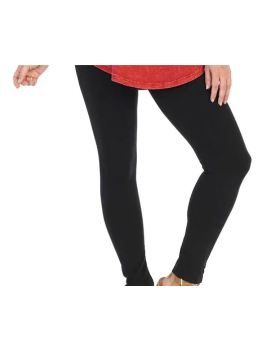 M31 Pants - Jet Black Leggings