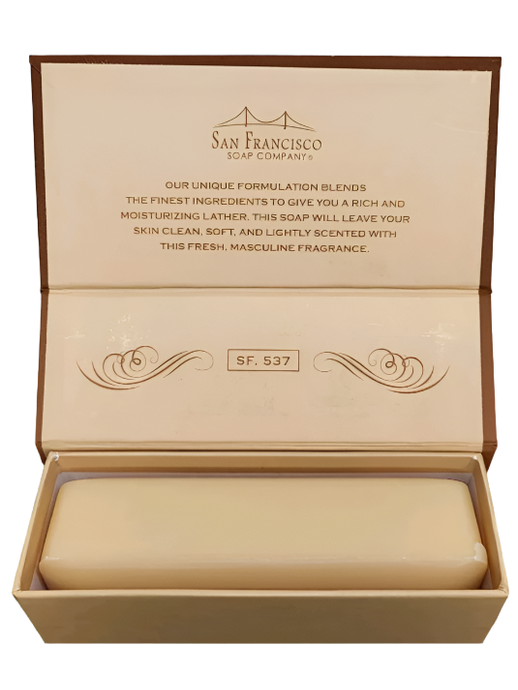 Soap Spiced Tobacco 10oz Men's Stb7820