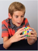 Game Quick Cube 3901QC