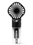 Mistinator 2-in-1 Rechargeable Water Fan