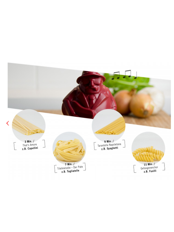 Al Dente Pasta Tester A001344