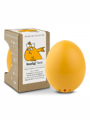 Beep Egg Singing Egg Timer 2 Colors A004567