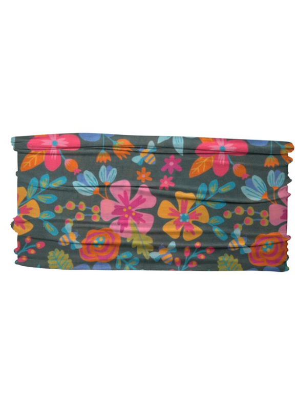 Headband Thin KA-2046-65B