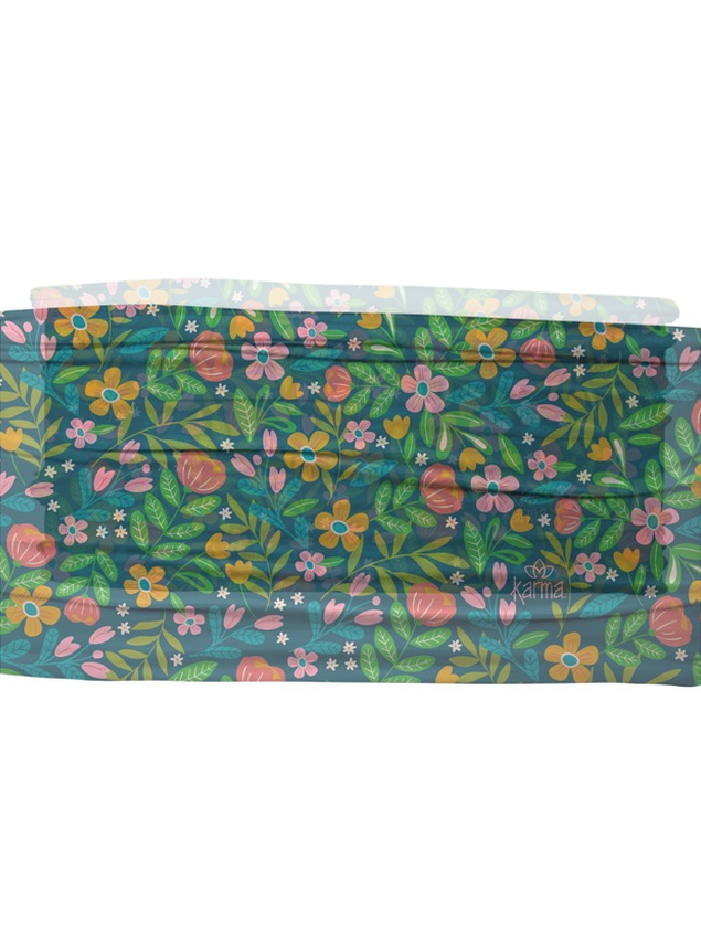 Headband Thin Daisy KA-2046-26
