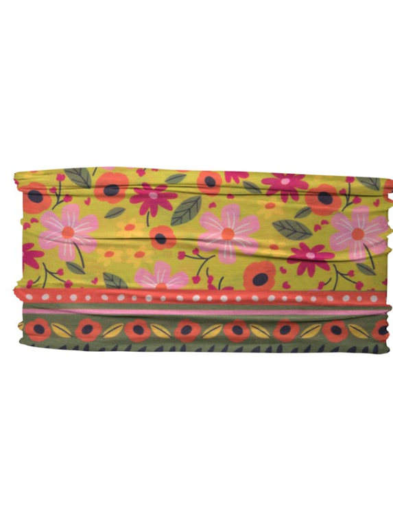Headband Thin Daisy KA-2046-28
