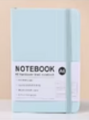 Note Books Lined 96 pages 8 Colors
