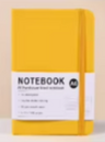 Note Books Lined 96 pages 8 Colors