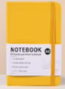 NoteBook Lined 96 pages 8 Colors