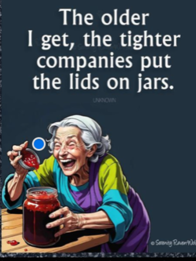 89 Jar Opener Multi Colored Asheville Funky Birds