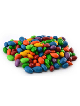 Chocolate Sunflower Seeds 4 oz G003