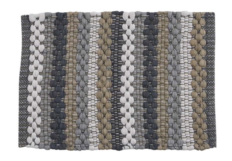 HARTWICK BRAIDED PLACEMATS