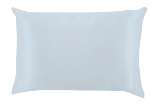 Lemon Lavender Bye Bye Bedhead Silky Satin Pillowcase LLPC_CHR