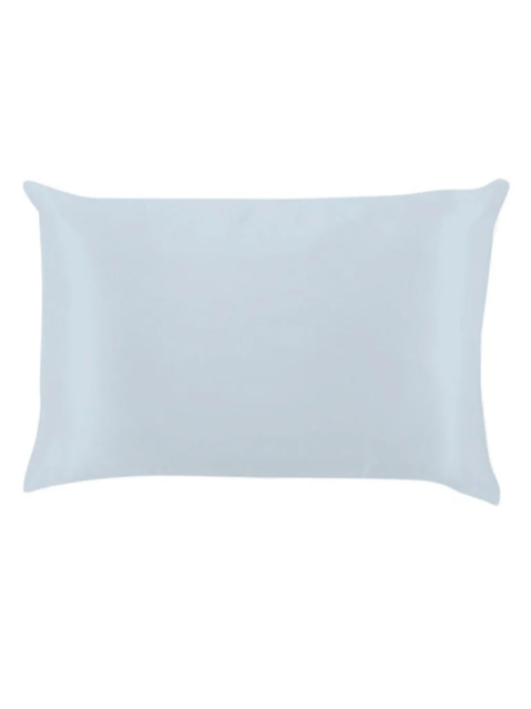 Lemon Lavender Bye Bye Bedhead Silky Satin Pillowcase LLPC_CHR