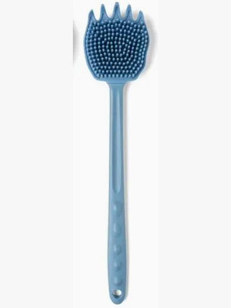 Bear Claw Back Scrubber B-BS12