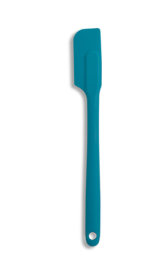 Spatula Baking Silicone 10" Slim 28050TRQ
