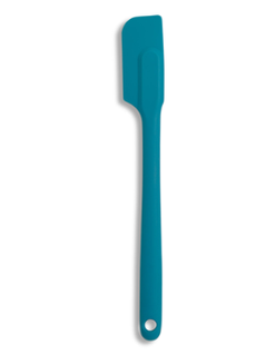 Spatula Baking Silicone 10" Slim 28050TRQ